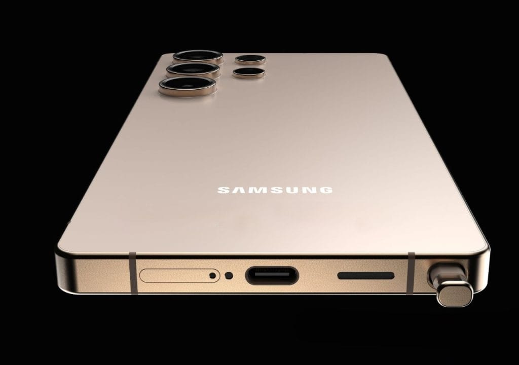 جالاكسي S25 ألترا