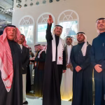 مكتبة الملك عبد العزيز العامة