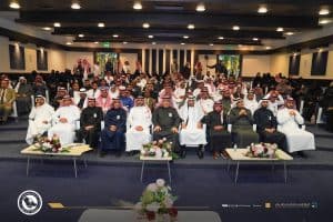 جامعة فيصل تدشن "مشروع إبداعات".. وتوقيع 15 عقدًا لدعم الأبحاث