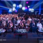 ملتقى مستقبلنا الرقمي بجامعة الملك خالد