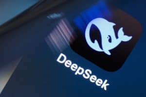 DeepSeek