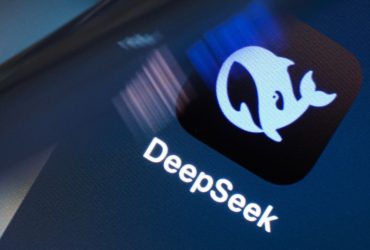 DeepSeek