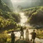 سلسلة أفلام سيد الخواتم