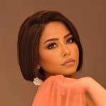 شيرين عبدالوهاب