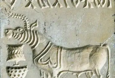 فك شفرة حضارة السند