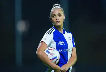 ماريا ماركوفيتش