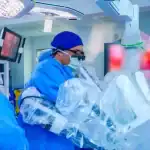 مضخة قلب اصطناعية