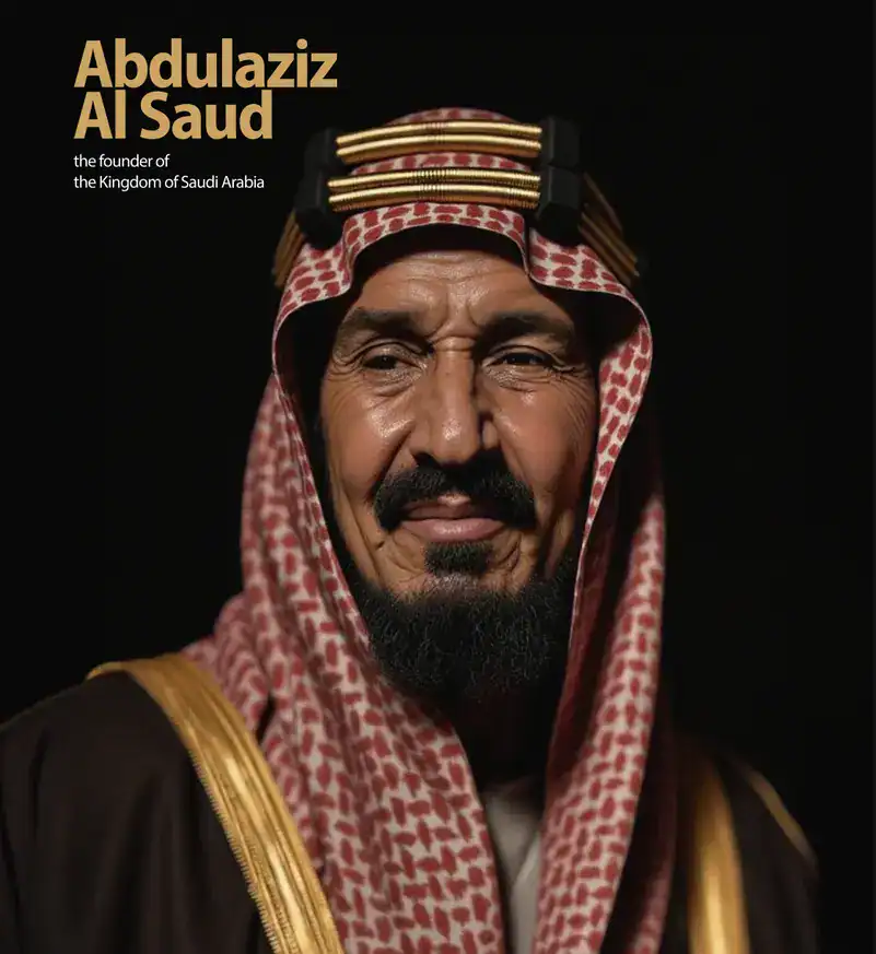 الملك المؤسس