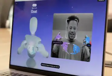 Signs منصة لتعلم لغة الإشارة