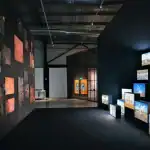 معرض فن المملكة