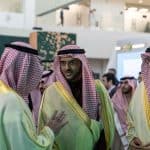 "ليب 2025".. "الداخلية" تستعرض تقنيات الذكاء الاصطناعي وخدماتها الرقمية