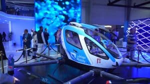 مؤتمر ومعرض "ليب 2025" - عالم التكنولوجيا