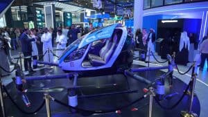 مؤتمر ومعرض "ليب 2025" - عالم التكنولوجيا
