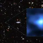 وجود أكسجين