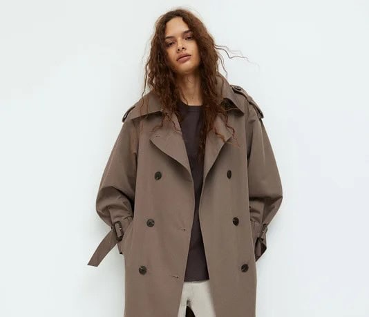 H&M