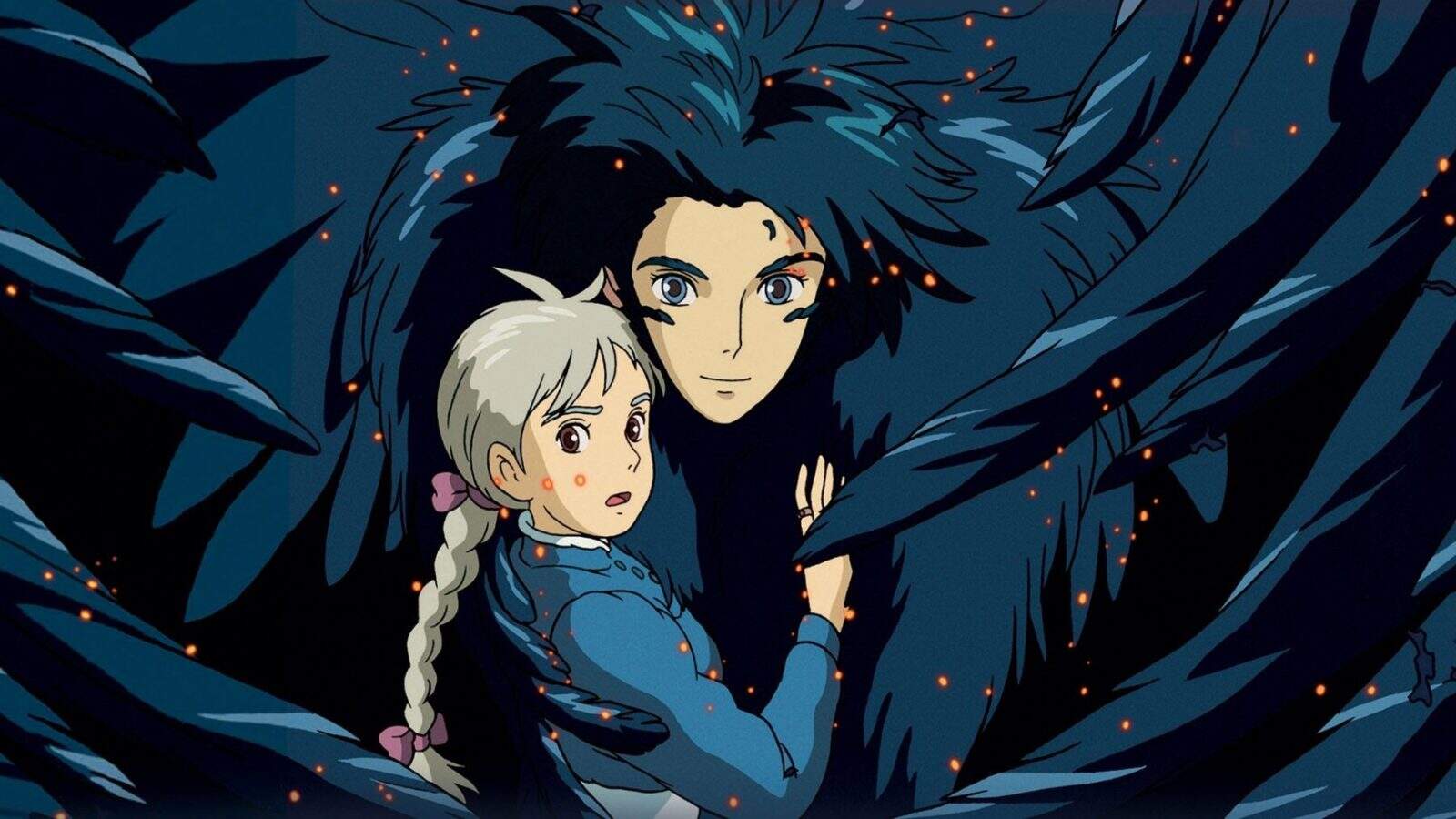 Studio Ghibli