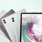 Galaxy Tab S10 FE من سامسونج