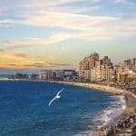 غرق الاسكندرية المصرية