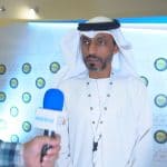 الدكتور مبارك العامري