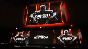 Call of Duty Black Ops 2