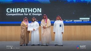 فعاليات "تشيباثون"