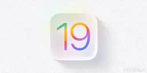 نظام iOS-19