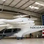 التاكسي الطائر