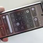 هواتف قابلة للطي