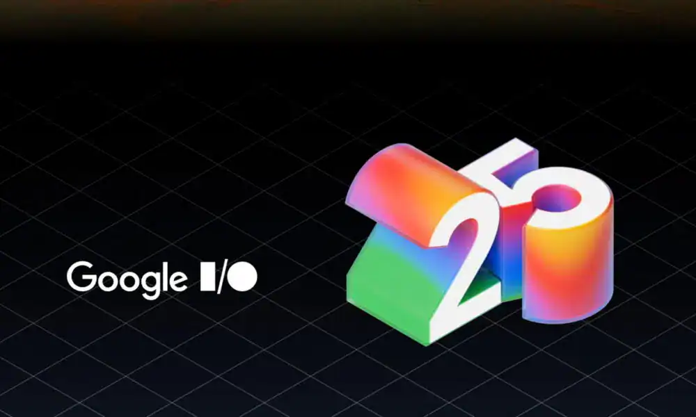 مؤتمر جوجل للمطورين 2025