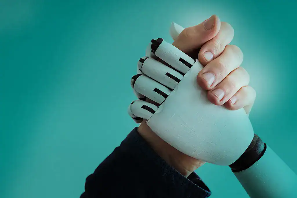 الذكاء الاصطناعي