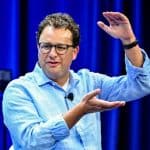 الرئيس التنفيذي لشركة "أنثروبيك