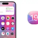 iOS 19