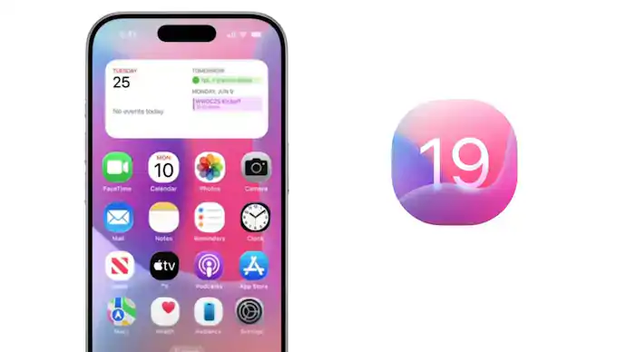 iOS 19