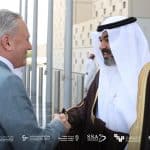 شراكة إستراتيجية بين السعودية وأمريكا في الذكاء الاصطناعي