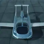 السيارة الطائرة AirCar