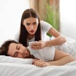 خاتم ذكي لاكتشاف الخيانة الزوجية