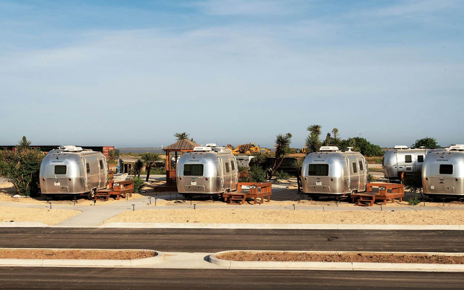 مدينة ستاربيس