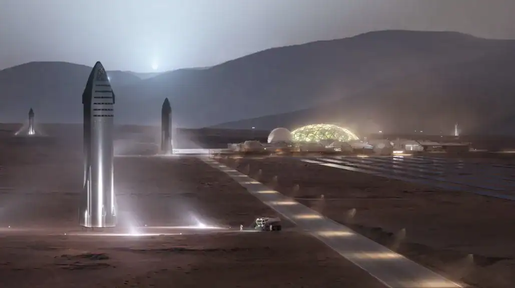 مدينة ستاربيس