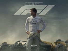 F1 Film