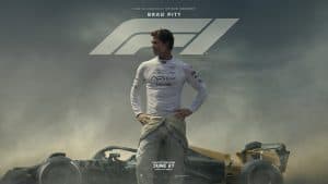 F1 Film