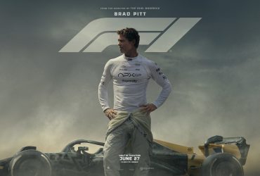 F1 Film