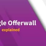 Google Offerwall