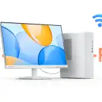 Xiaoxin.. كمبيوتر مكتبي جديد من لينوفو