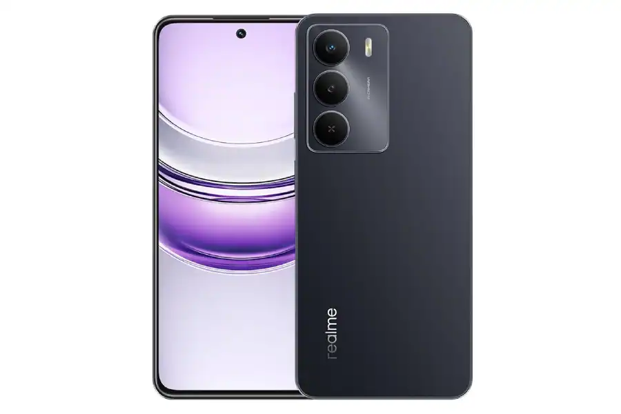 هاتف Realme Narzo 80 Lite 5G