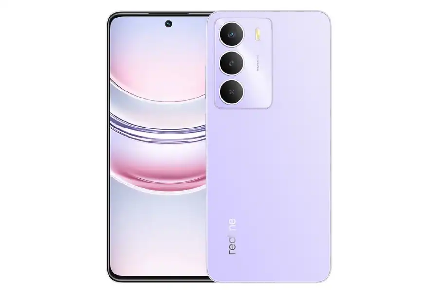 هاتف Realme Narzo 80 Lite 5G