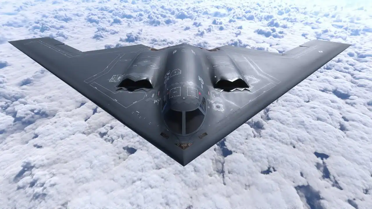 القنابل الخارقة