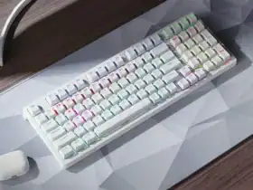 لوحة مفاتيح GK10