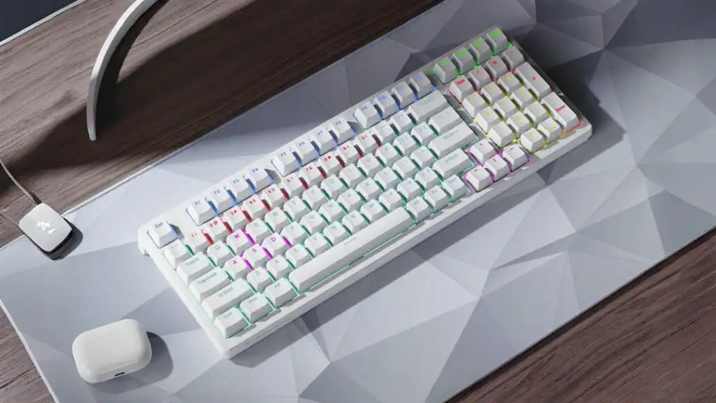 لوحة مفاتيح GK10