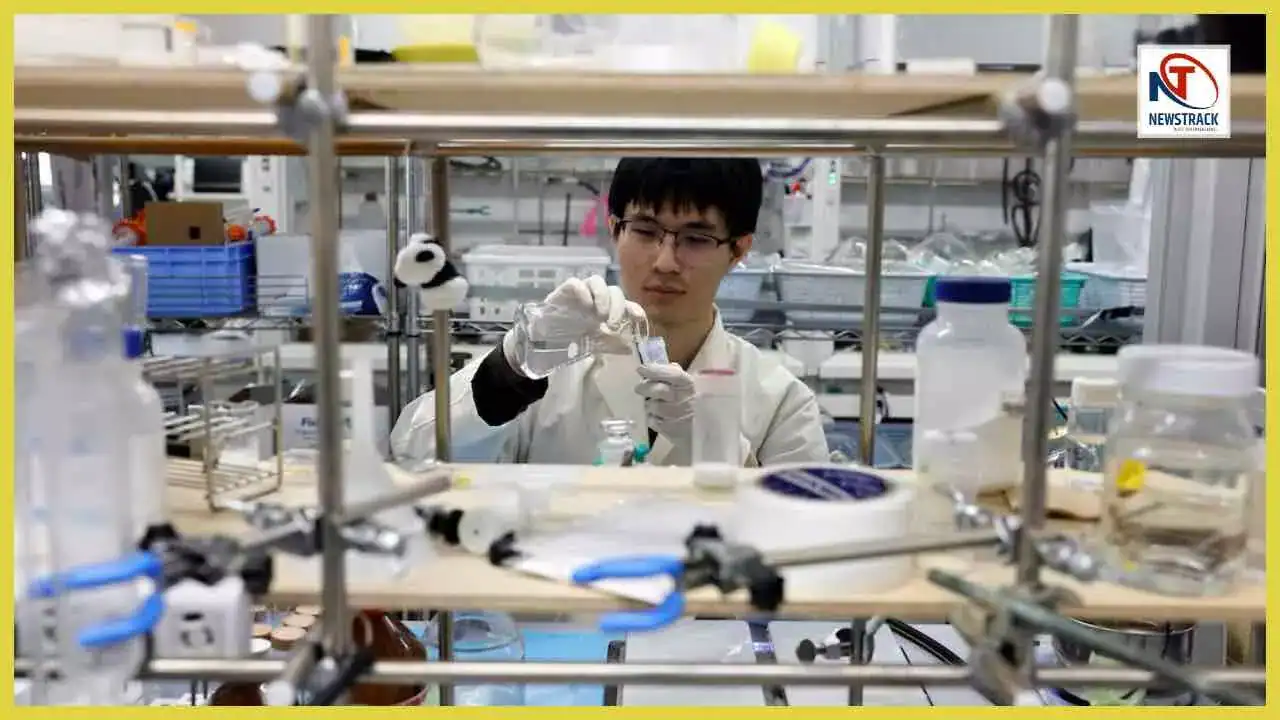 تلوث البلاستيك