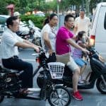 بطاريات الملح والدرجات الكهربائية